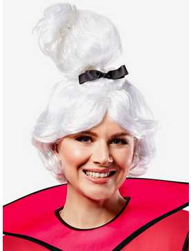 The Jetsons Judy Jetson Adult Wig, , hi-res