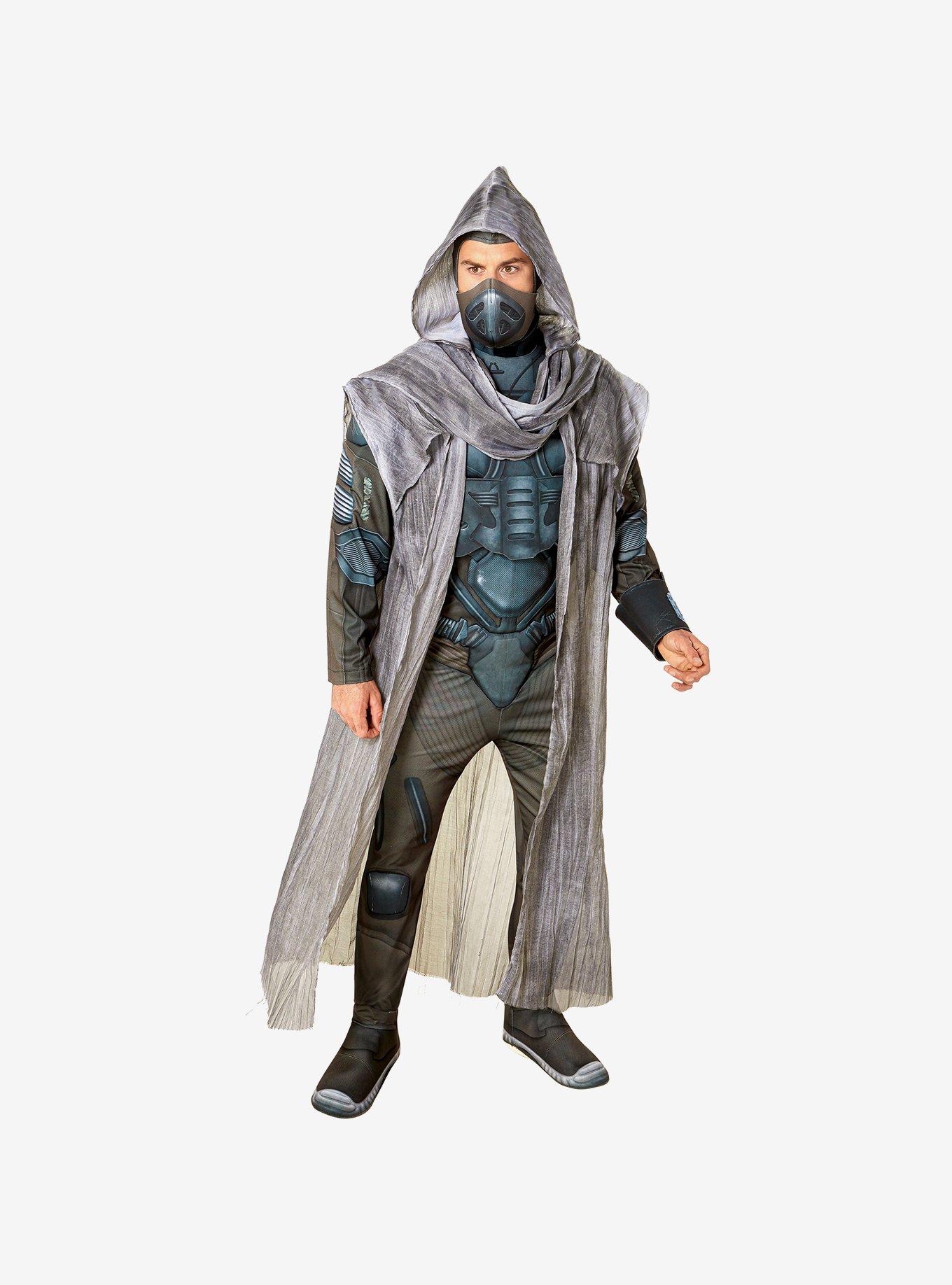 Dune Paul Atreides Adult Costume