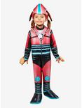 Paw Patrol 2 The Mighty Movie Liberty Toddler Youth Costume, PINK, hi-res