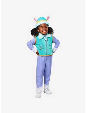 Paw Patrol Everest Toddler Youth Costume, , hi-res