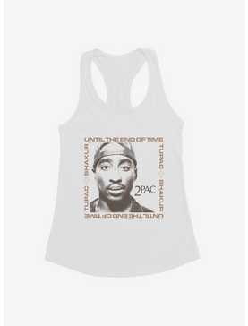 2PAC Until The End Of Time Girls Tank, , hi-res