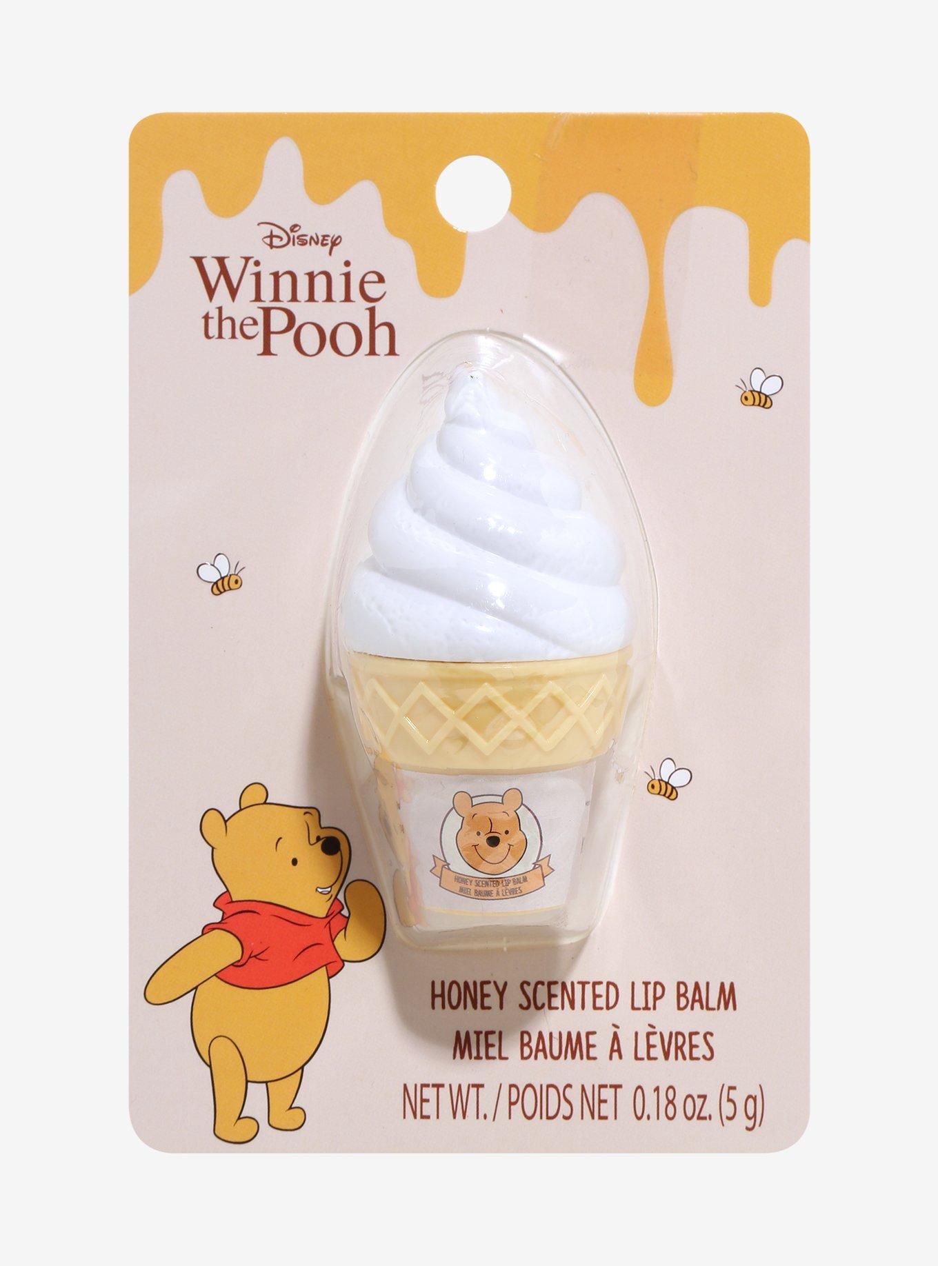 Disney Winnie The Pooh Honey Lip Balm, , hi-res