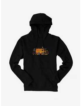 Scooby-Doo The Mystery Machine Hoodie, , hi-res