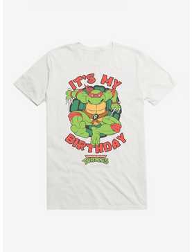 Teenage Mutant Ninja Turtles Birthday Rafael T-Shirt, , hi-res