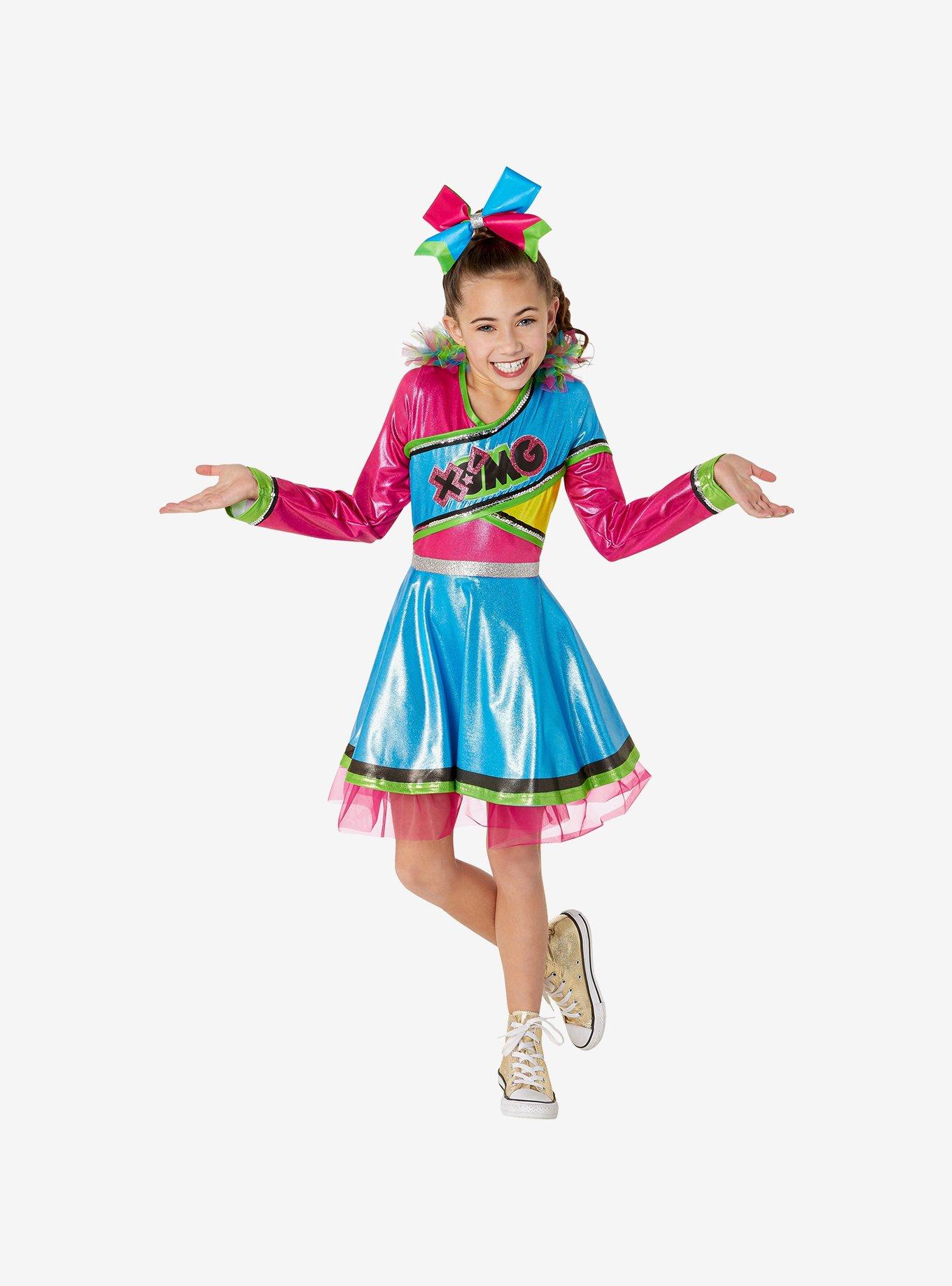 XOMG POP! Youth Cheerleader Costume | BoxLunch