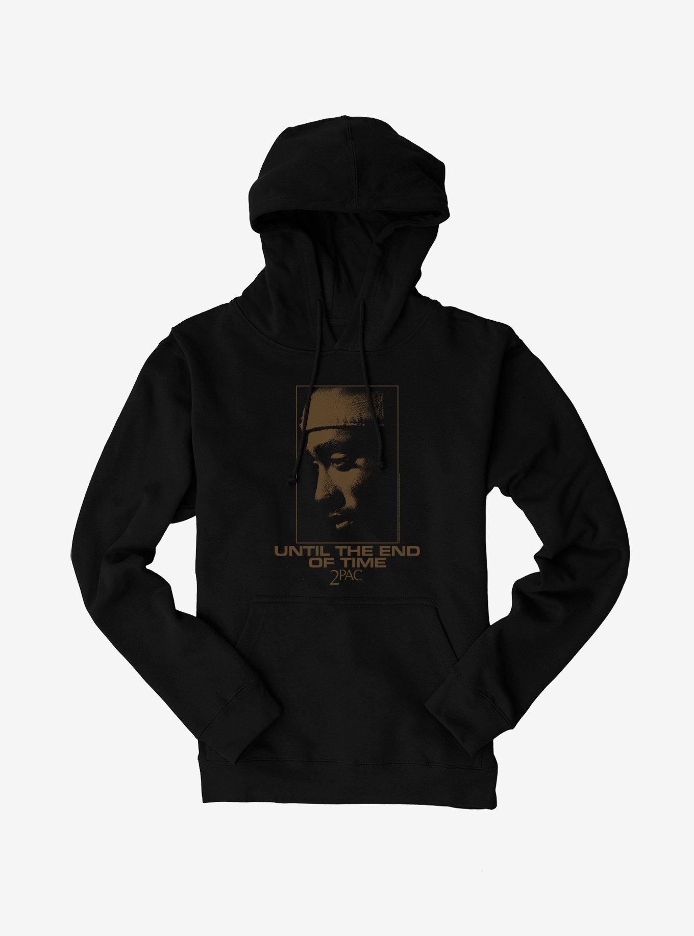 2PAC Letter 2 My Unborn Hoodie, , hi-res