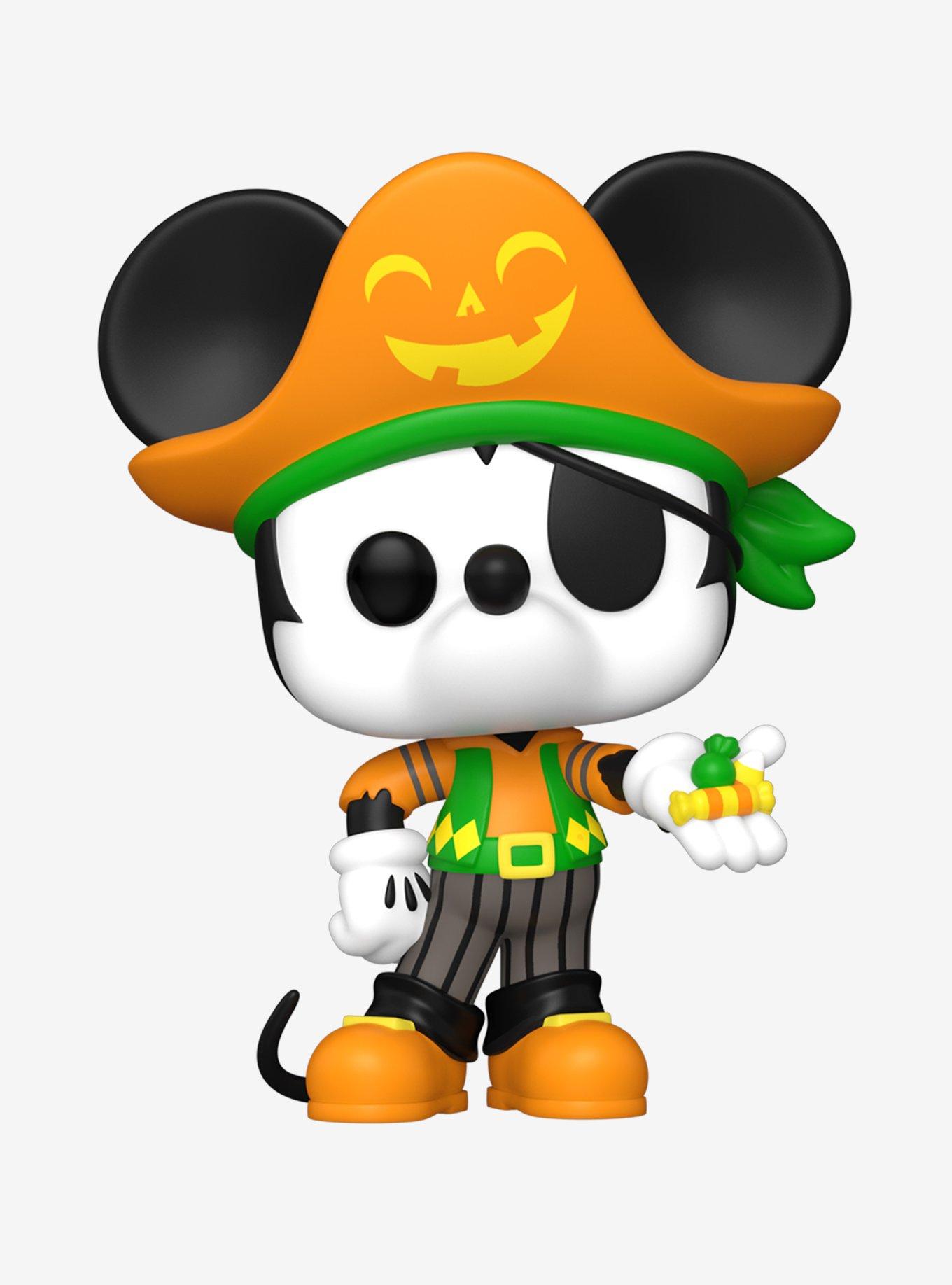 Funko Pop! Disney Mickey Mouse Halloween Vinyl Figure, , hi-res