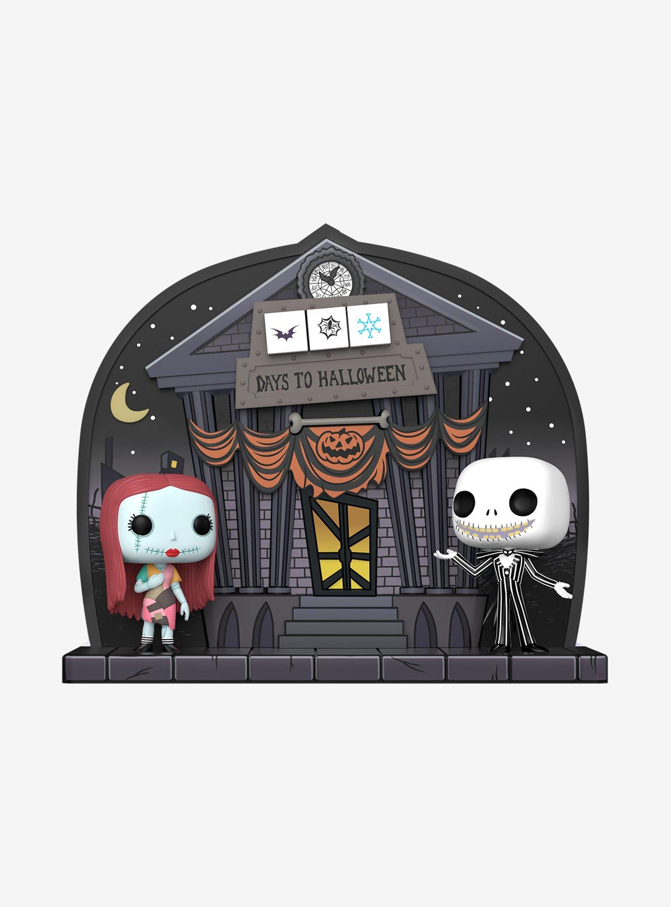 Funko The Nightmare Before Christmas Pop! Countdown Calendar, , hi-res