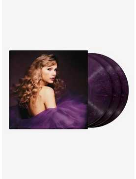 Taylor Swift Speak Now (Taylor's Version) Vinyl LP, , hi-res