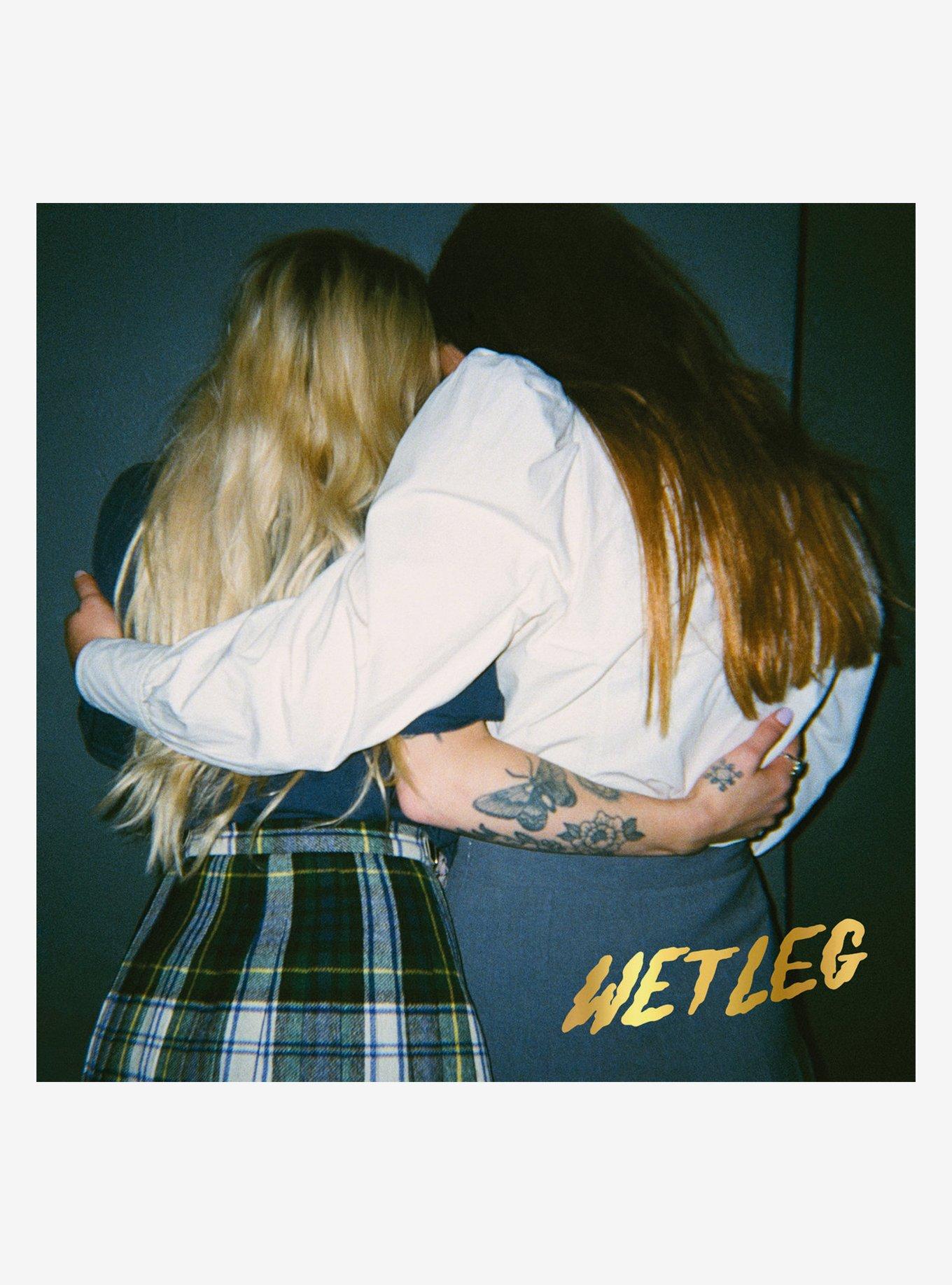 Wet Leg Wet Leg Vinyl LP, , hi-res