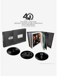 John Williams Star Wars: A New Hope O.S.T. Vinyl LP, , hi-res