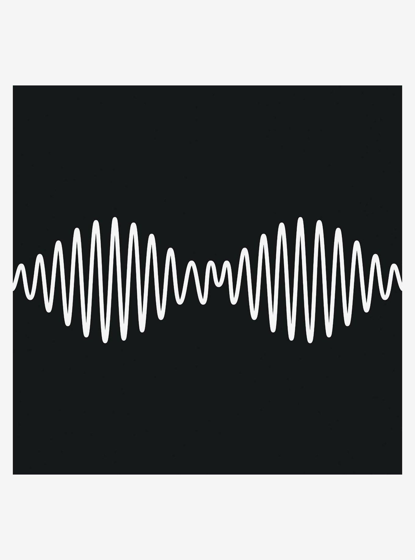 Arctic Monkeys AM Vinyl LP, , hi-res