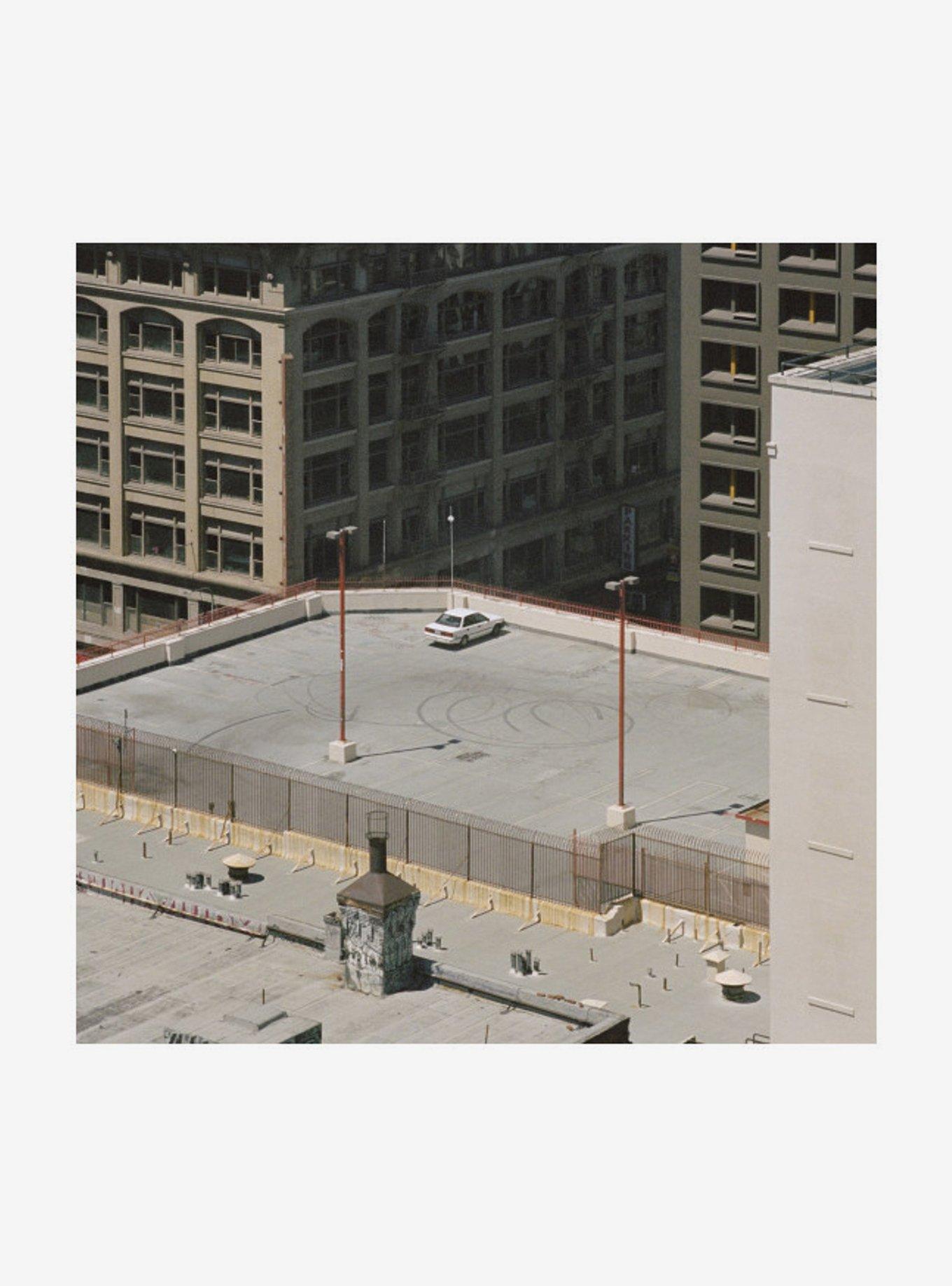 Arctic Monkeys Car Vinyl LP, , hi-res