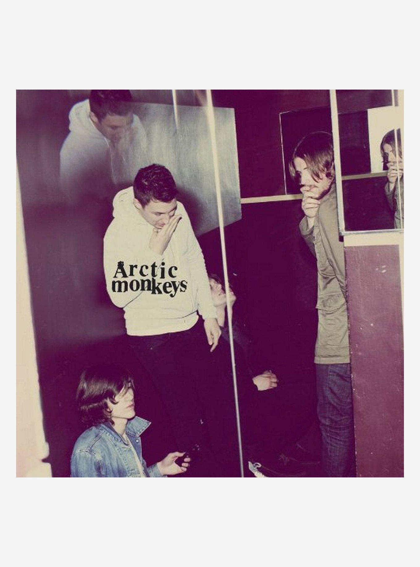 Arctic Monkeys - LP Vinilo The Car