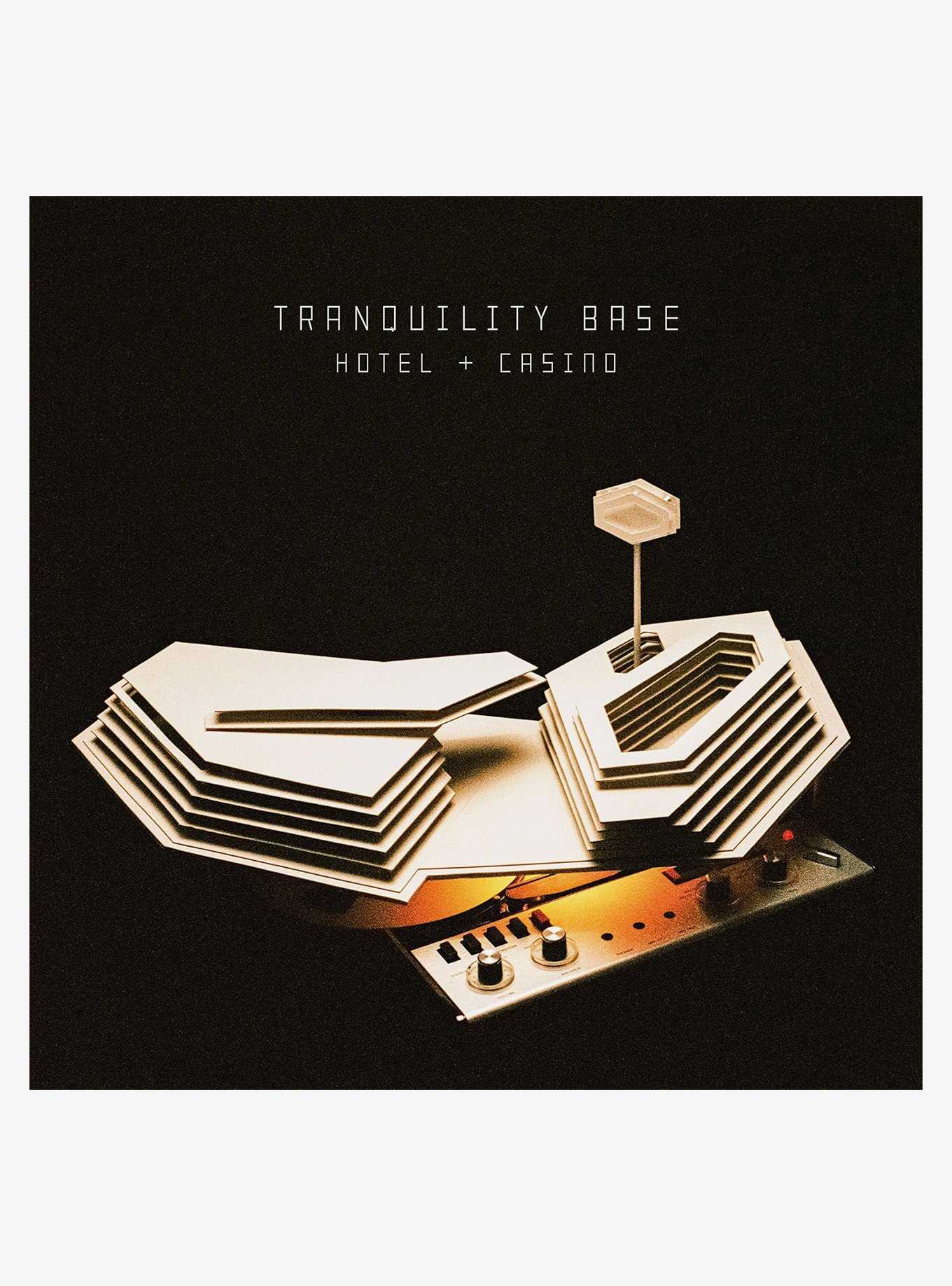 Arctic Monkeys Tranquility Base Hotel & Casino Vinyl LP, , hi-res