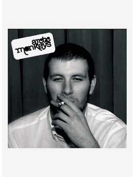 Arctic Monkeys Whatever People Say I Am Thats What I Am Not Vinyl LP, , hi-res