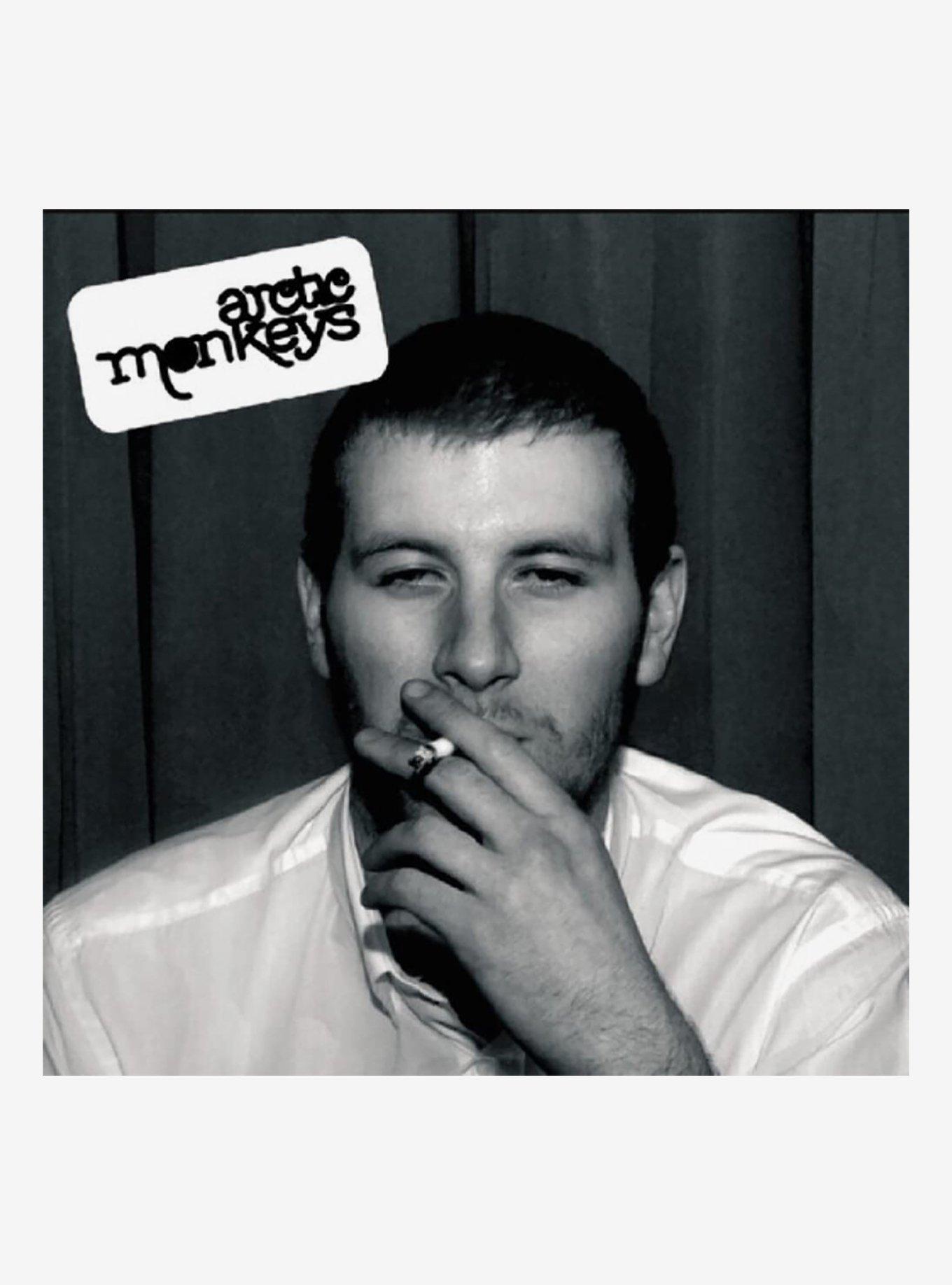 Arctic Monkeys Whatever People Say I Am Thats What I Am Not Vinyl LP, , hi-res