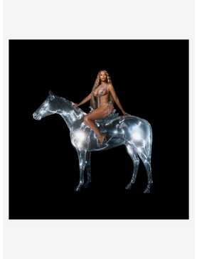 Beyoncé Renaissance 2LP Deluxe Vinyl LP, , hi-res