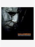 John Carpenter Halloween O.S.T. Yellow/Green/Black Vinyl LP, , hi-res
