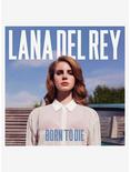 Lana Del Rey Born To Die Vinyl LP, , hi-res