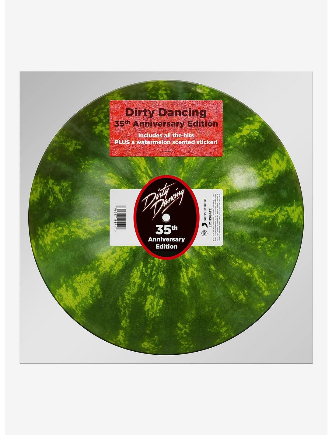 Dirty Dancing O.S.T. Vinyl LP, , hi-res