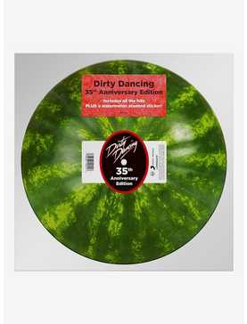Dirty Dancing O.S.T. Vinyl LP, , hi-res