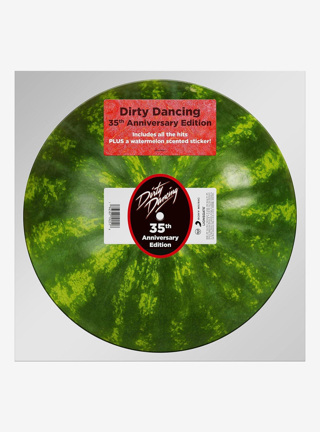Dirty Dancing O.S.T. Vinyl LP, , hi-res