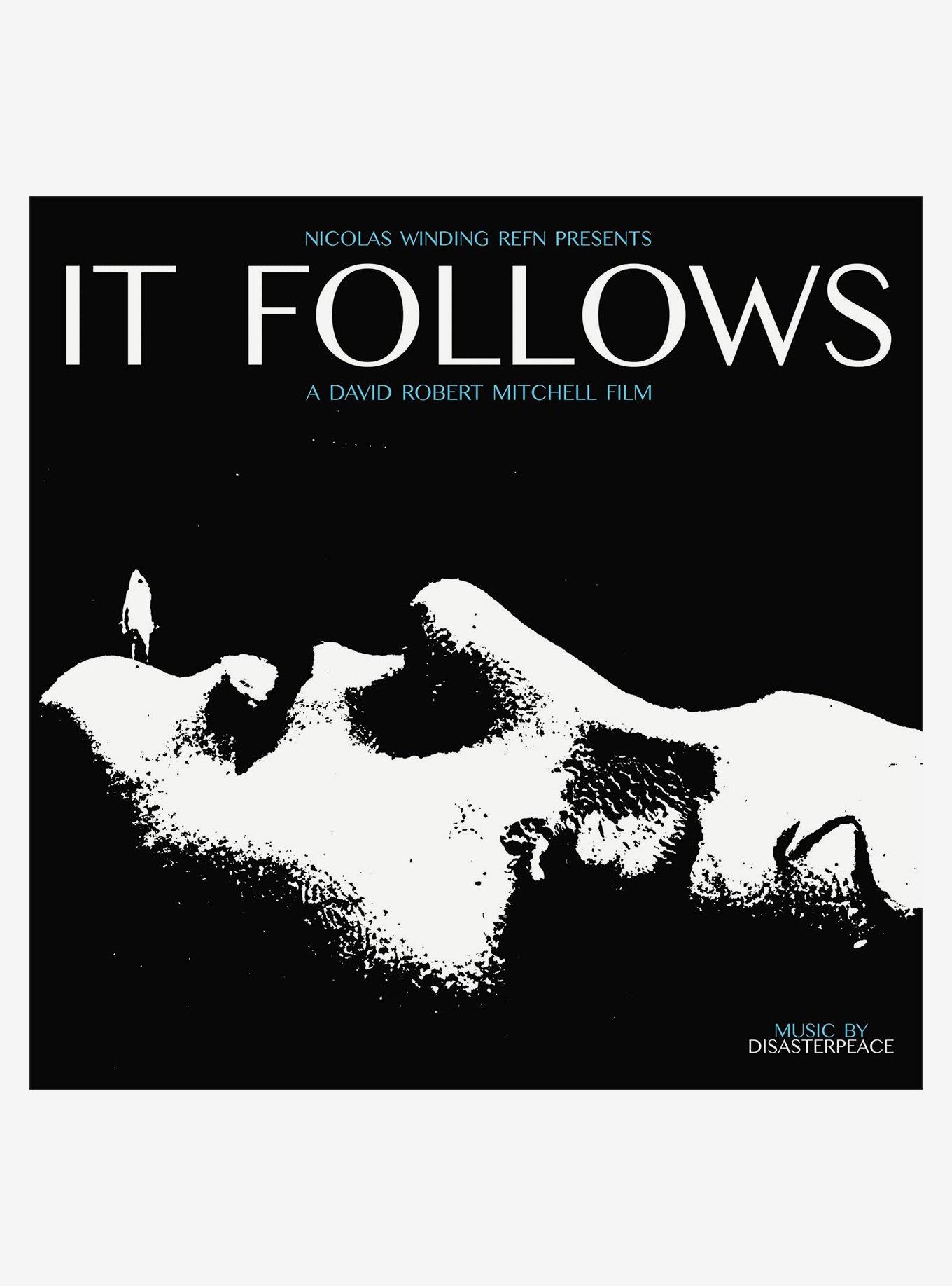 Disasterpeace It Follows O.S.T. Vinyl LP, , hi-res