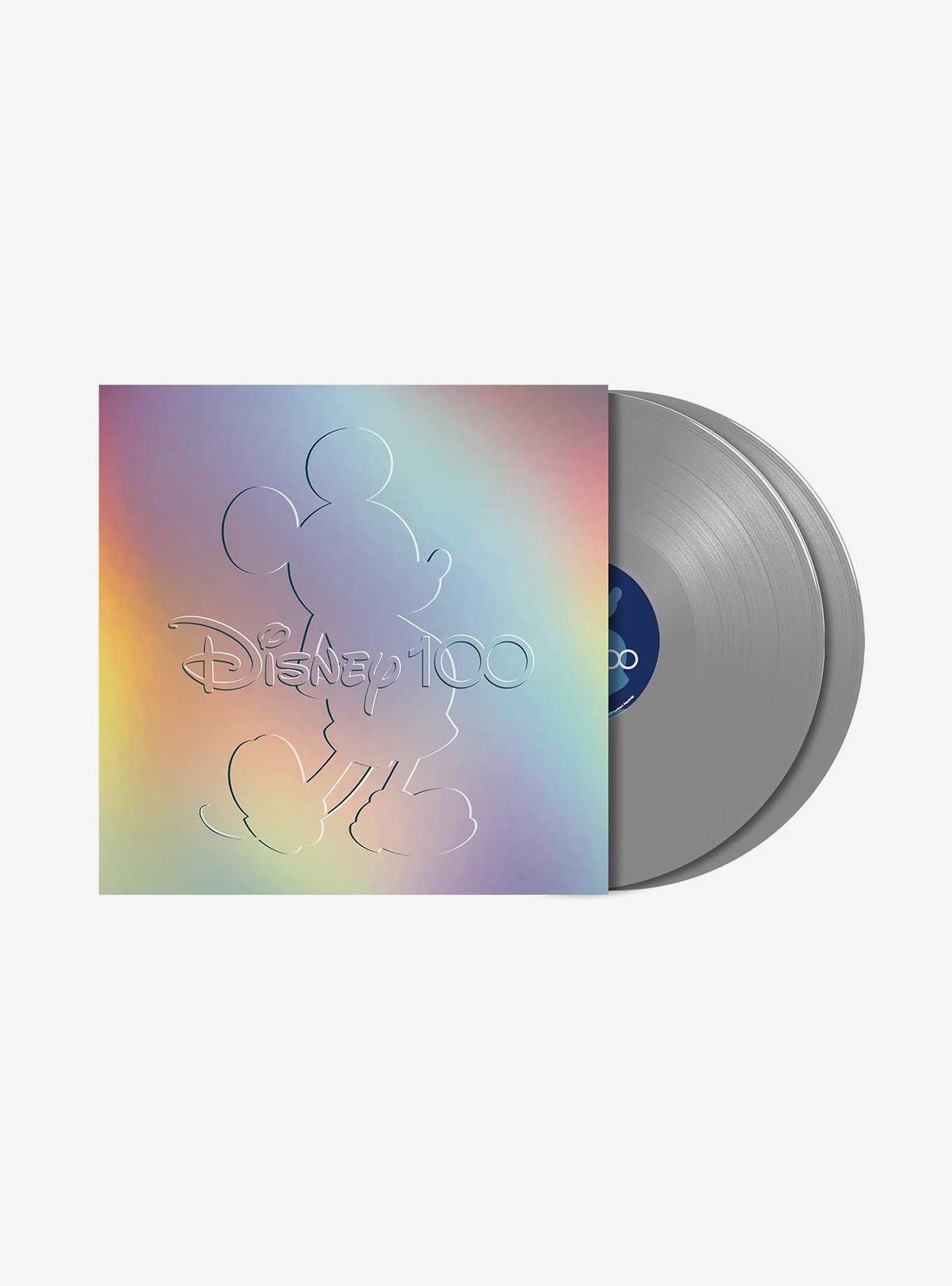 Disney100 Various Vinyl LP, , hi-res