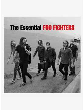 Foo Fighters Essential Foo Fighters Vinyl LP, , hi-res