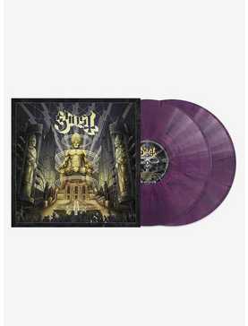 Ghost Ceremony and Devotion (New Twilight) Vinyl LP, , hi-res