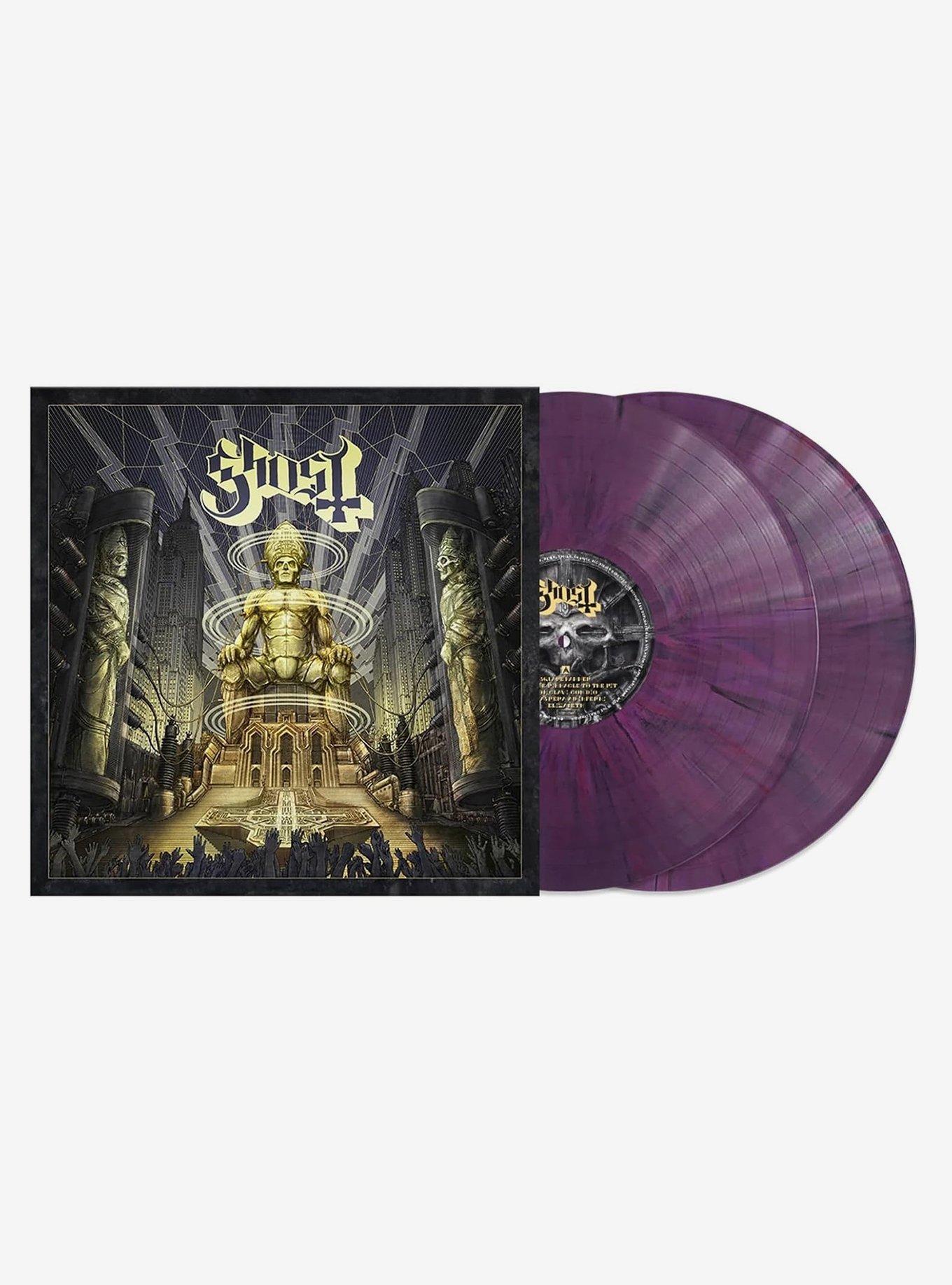 Ghost Ceremony and Devotion (New Twilight) Vinyl LP, , hi-res
