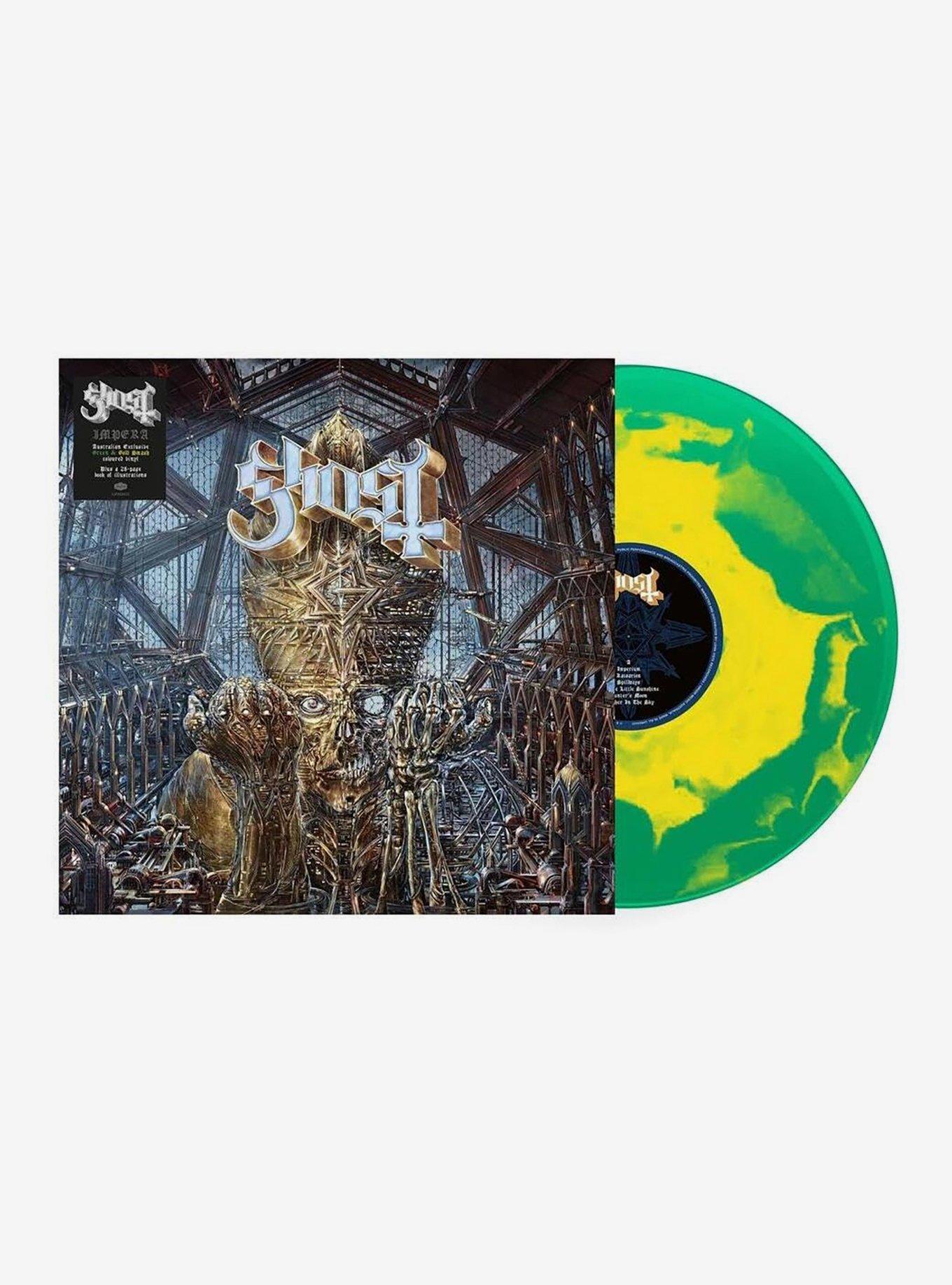 Ghost Impera Vinyl LP, , hi-res