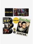 Green Day Nimrod (25th Anniversary Edition) Vinyl LP, , hi-res