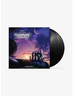 Marvel Guardians of the Galaxy Awesome Mix Vol. 3 Vinyl LP, , hi-res