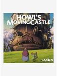Joe Hisaishi Howl's Moving Castle O.S.T. Vinyl LP, , hi-res