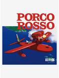 Joe Hisaishi Porco Rosso O.S.T. Vinyl LP, , hi-res
