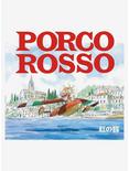 Joe Hisaishi Porco Rosso O.S.T. (Image Album) Vinyl LP, , hi-res