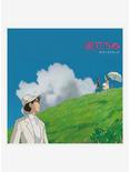 Joe Hisaishi Wind Rises O.S.T. Vinyl LP, , hi-res