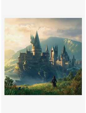 Harry Potter Hogwarts Legacy O.S.T. Vinyl LP, , hi-res