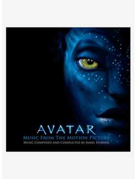 James Horner Avatar O.S.T. Vinyl LP, , hi-res