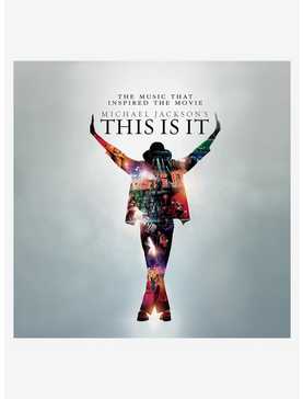 Michael Jackson This Is It Vinyl LP, , hi-res