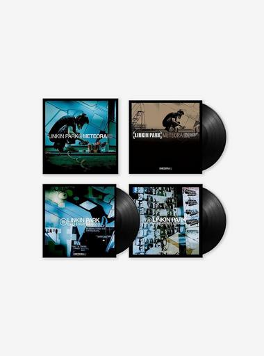 【LP】LINKIN PARK/ METEORA 1wealpo84406__53618.1731644176