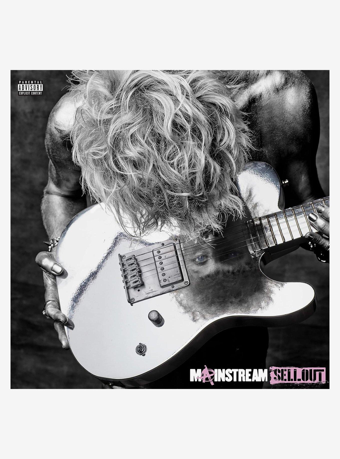 Machine Gun Kelly Mainstream Sellout Vinyl LP, , hi-res