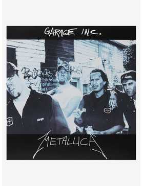 Metallica Garage Inc. Vinyl LP, , hi-res