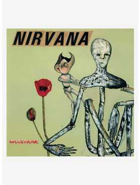 Nirvana Incesticide (20th Anniversary 45rpm Edition) Vinyl LP, , hi-res