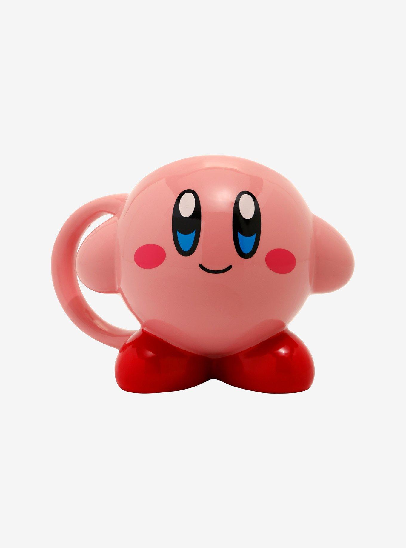 Kirby Figural Mug, , hi-res