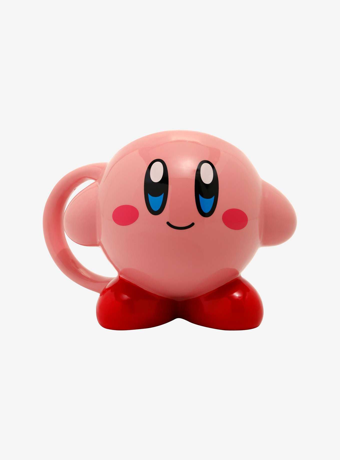 Kirby Figural Mug, , hi-res