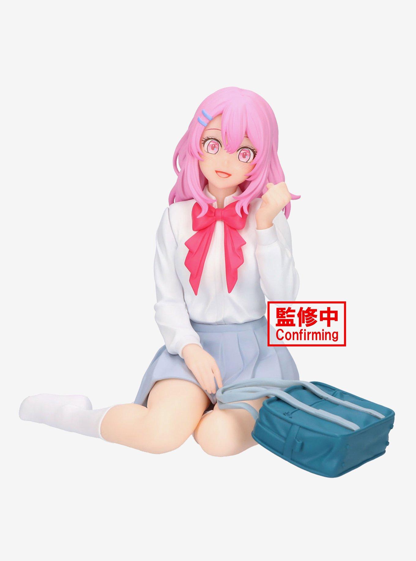 Oshi No Ko Minami Kotobuki (Relax Time Ver.) Prize Figure | Hot Topic