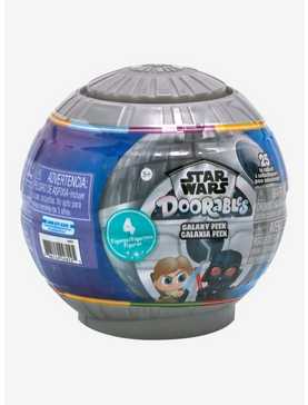 Star Wars Doorables Galaxy Peek Blind Box Figures, , hi-res